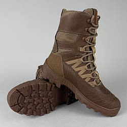 Берці зимові ULTIMATUM Grizzly Койот B-139