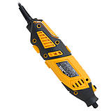 Гравер Machtz MMG-310 S, електрогравер 310Вт, фото 2