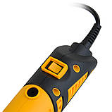 Гравер Machtz MMG-310 S, електрогравер 310Вт, фото 7