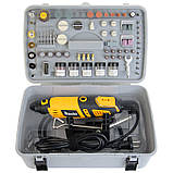 Гравер Machtz MMG-310 S, електрогравер 310Вт, фото 8