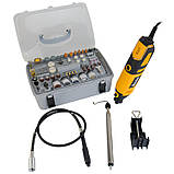 Гравер Machtz MMG-310 S, електрогравер 310Вт, фото 10