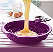 Силіконова форма "Футбол" Tupperware, фото 5