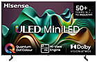 Телевізор HISENSE 55U6NQ, фото 3