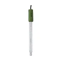 Змінний рН-електрод ADWA  AD1131B, 0-13рН, 0..+100 °C, корпус скло, Макс. Тиск 0,1 бар, Кабель 1м, BNC. Угорщина