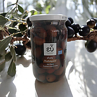 Оливки каламон з кісточкою