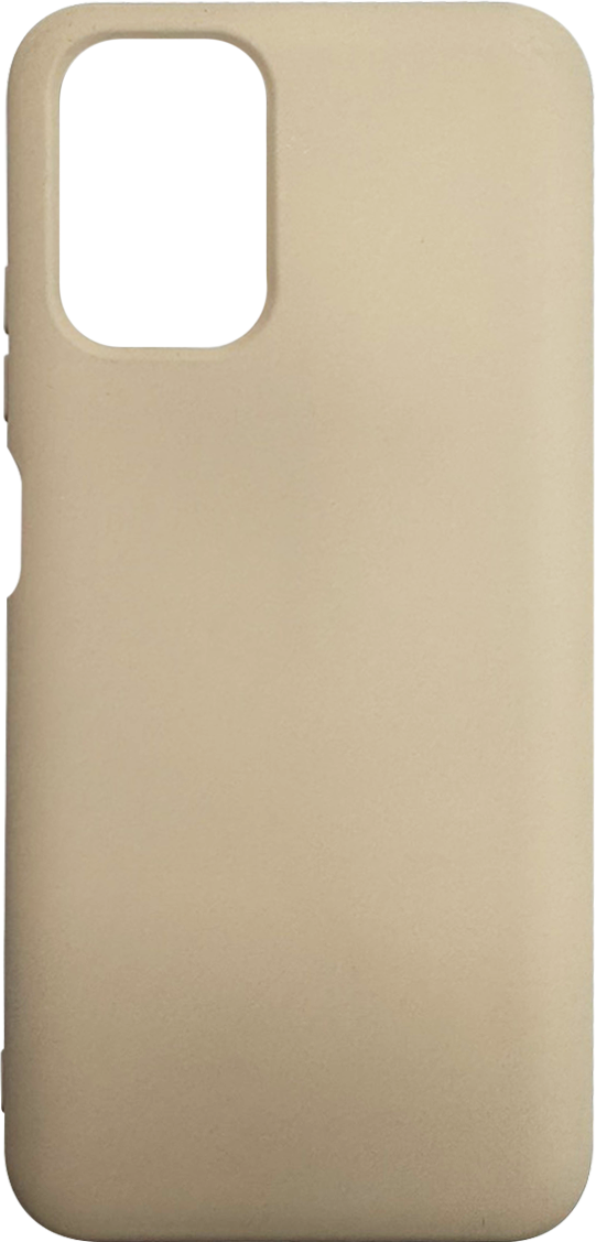 Силікон Xiaomi Redmi Note 10/Note 10S/Poco M5S pink sand Silicone Case