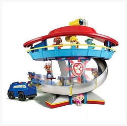 Ігровий набір Офіс рятувальників