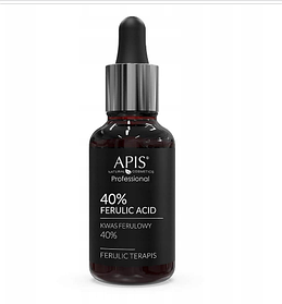 Apis - Ferulic Terapis - Ферулова кислота 40% 30 мл