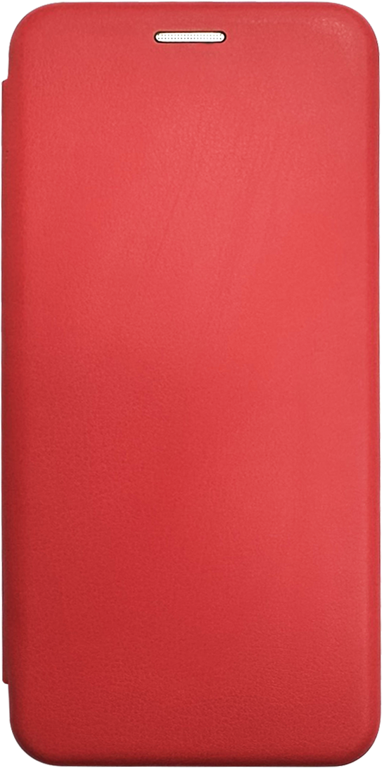 Чохол-книжка SA A325 red Wallet