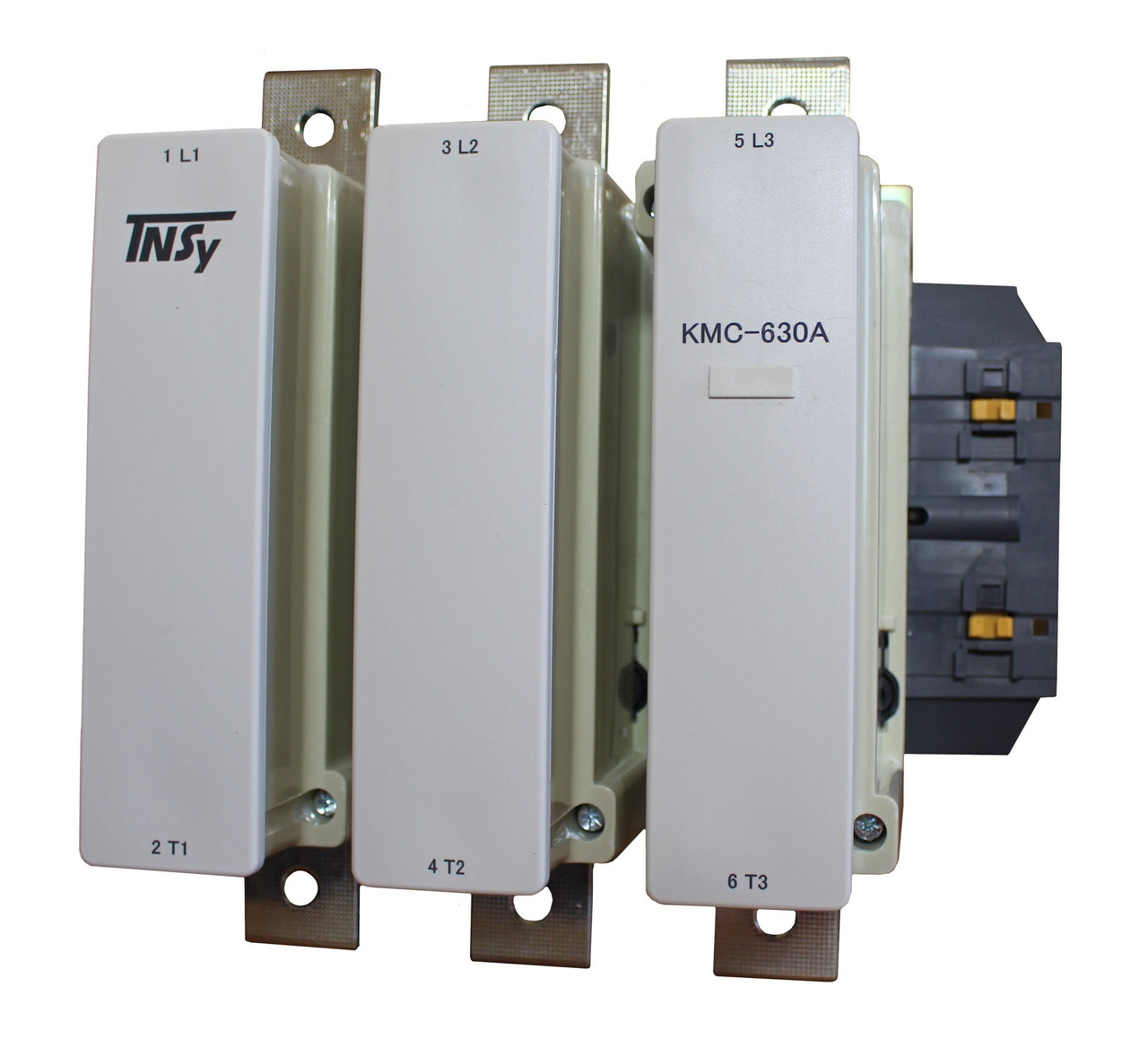 Контактор КМС-630А 400В/АС3, фото 1