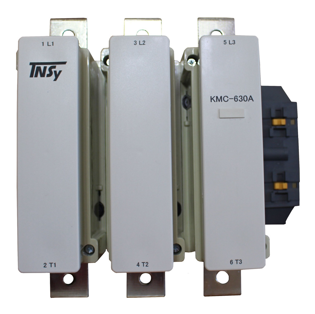 Контактор КМС-630А 230В/АС3, фото 1
