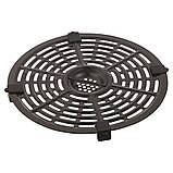 Мультипіч (аерофритюрниця) Sencor SFR 5340WH, фото 4