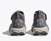 Кросівки для бігу чоловічі Hoka SPEEDGOAT 6 MID GTX 1155152 SLTG SATELLITE GREY / STARDUST, фото 6