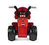 Мотоцикл триколісний Peg Perego DUCATI MINI EVO, фото 10