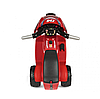 Мотоцикл триколісний Peg Perego DUCATI MINI EVO, фото 11