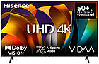 Телевізор HISENSE 50A6N, фото 3