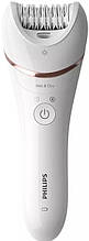 Епілятор Philips 8000 series BRE740/10