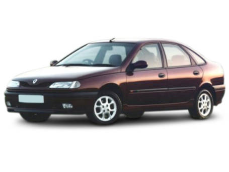 Laguna I (1993 - 2000)