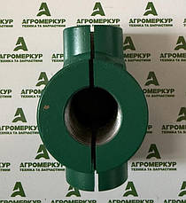 Головка штока KK353561 PN/RN, PG/RG Kverneland, фото 5