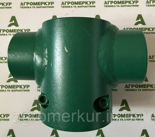 Головка штока KK353561 PN/RN, PG/RG Kverneland, фото 1