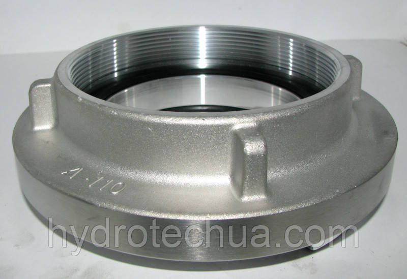 З'єднання гайка Storz з внутрішньою різьбою 4 1/2" (тип A110)