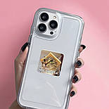 3D-стікер "Їде кукуха", фото 3