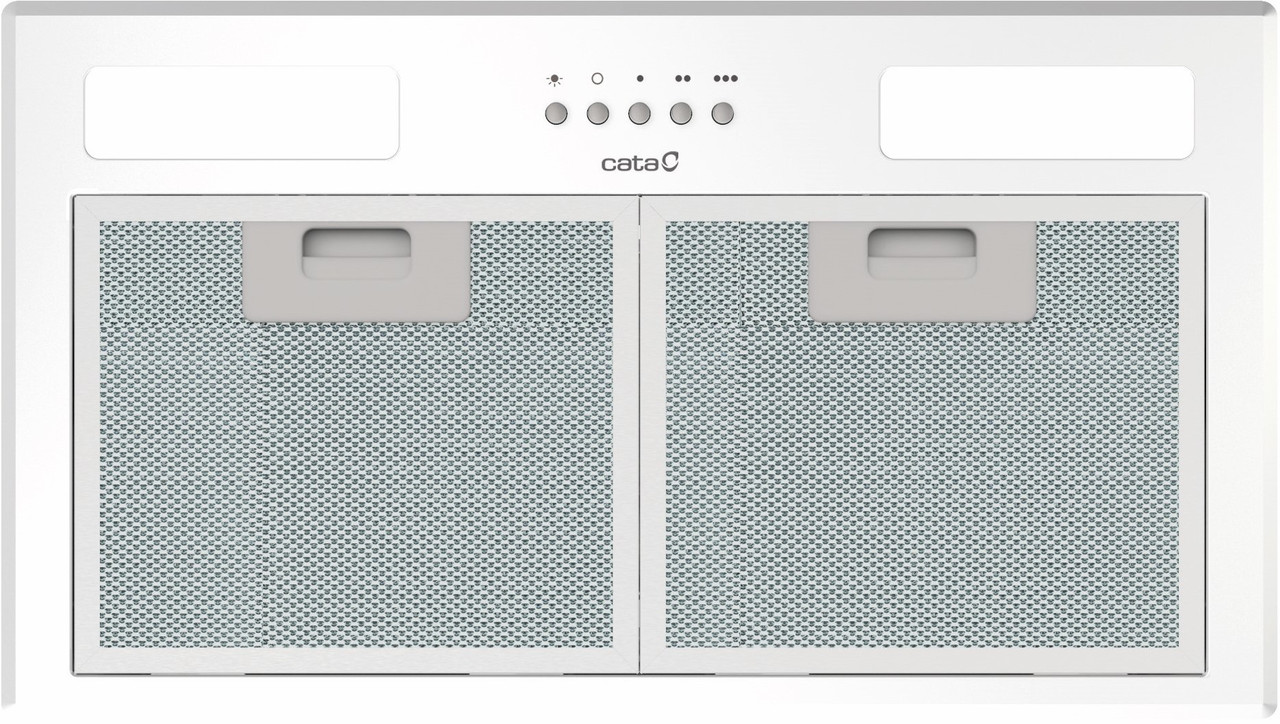 Витяжка вбудована Cata GT Plus 45 WH (02030005)
