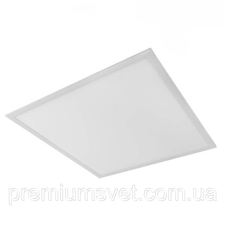 Панель с/діод 60*60 65W 600-K-65-PL-6500K