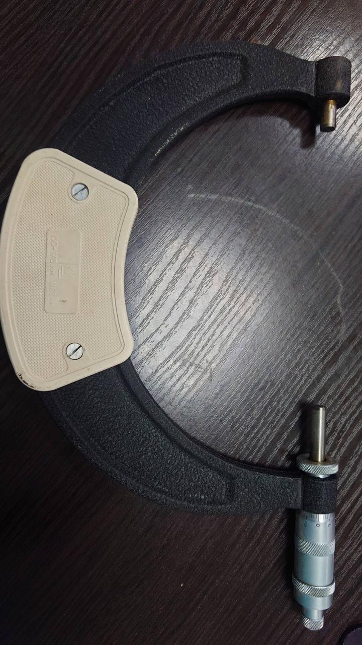 Мікрометр МК 150-175