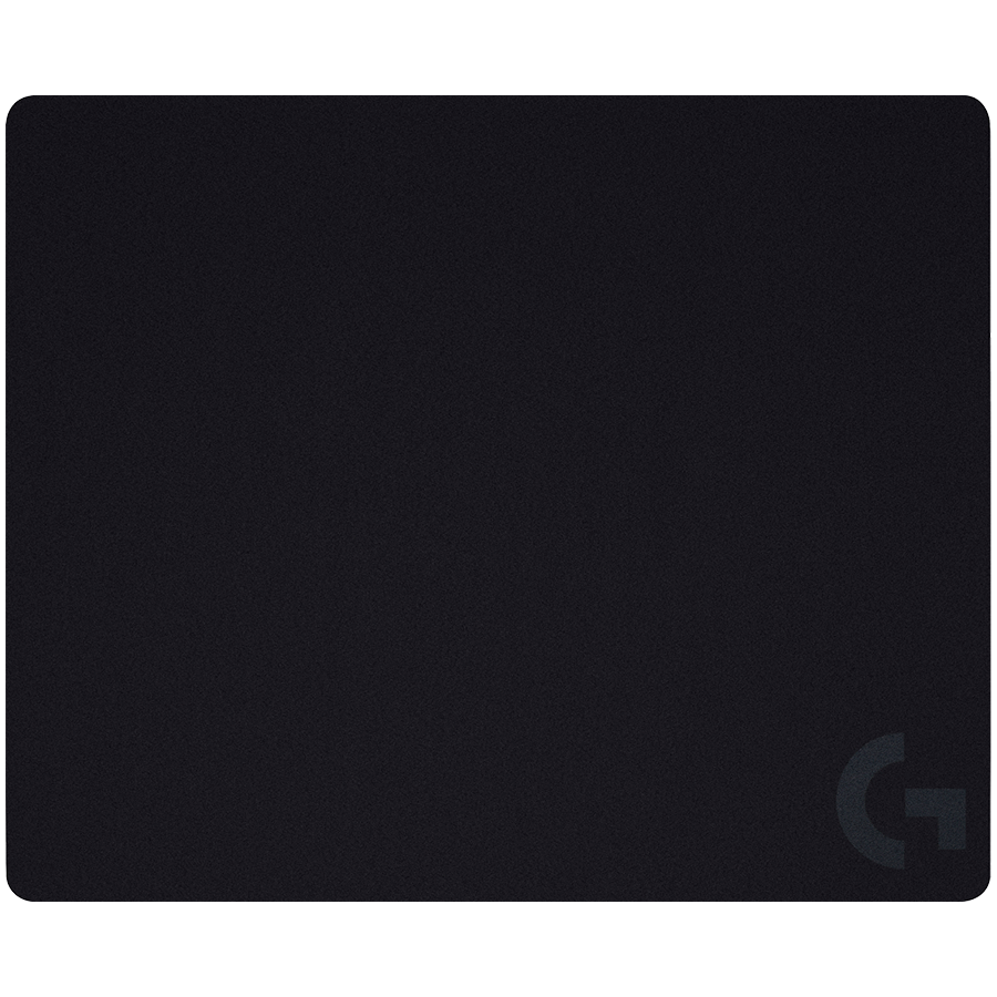 Килимок для міші Logitech G440 Hard Gaming Mouse Pad-EWR2 (943-000792), фото 1