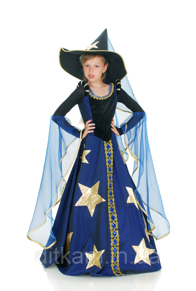Костюм Чарівниці, фото 1