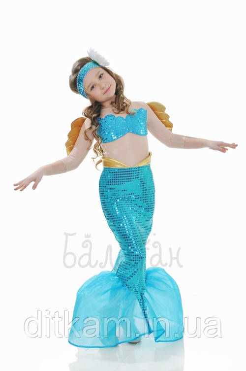 Костюм Русалоньки, фото 1