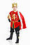 Костюм Короля для хлопчика, фото 2