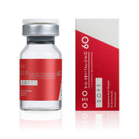 Мезококтейль GEO BIO-REVITALIZING 60 SOFT