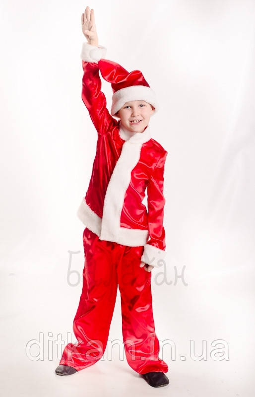 Костюм Нового року, фото 1