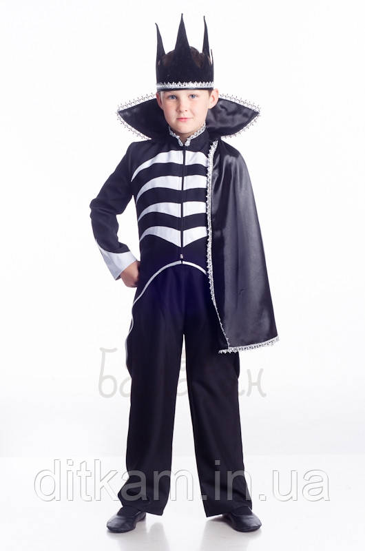 Костюм Кощія, фото 1