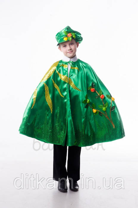 Костюм Місяць "Серпень" 104-140, фото 1