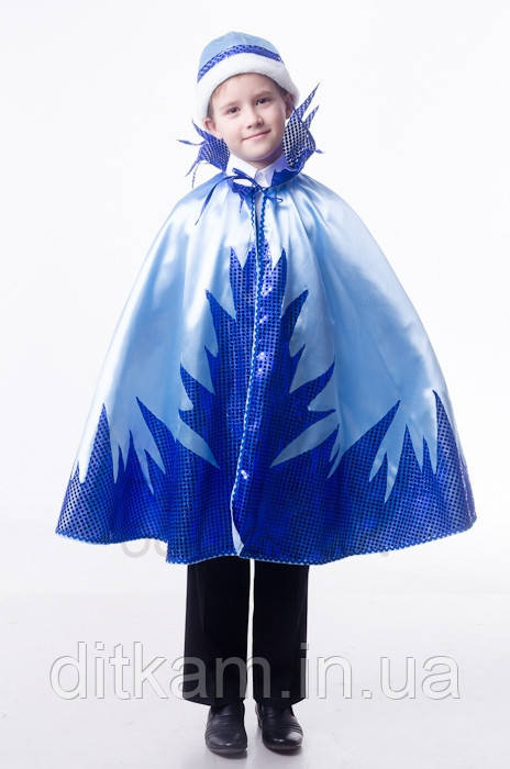 Костюм Місяця "Лютий" 104-140, фото 1