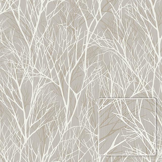 Шпалери вінілові на флізеліновій основі SINTRA Anima 512036 (1,06х10,05м), фото 1