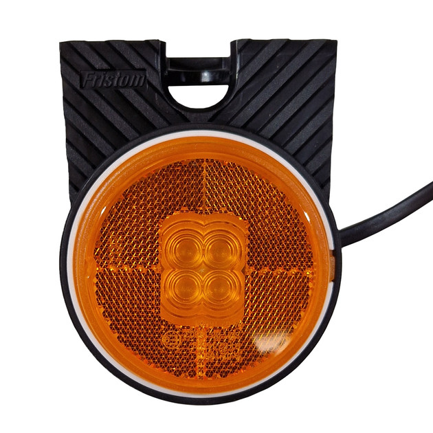 Ліхтар габаритний бічний світлодіодний FRISTOM FT-060 Z+K LED, фото 1