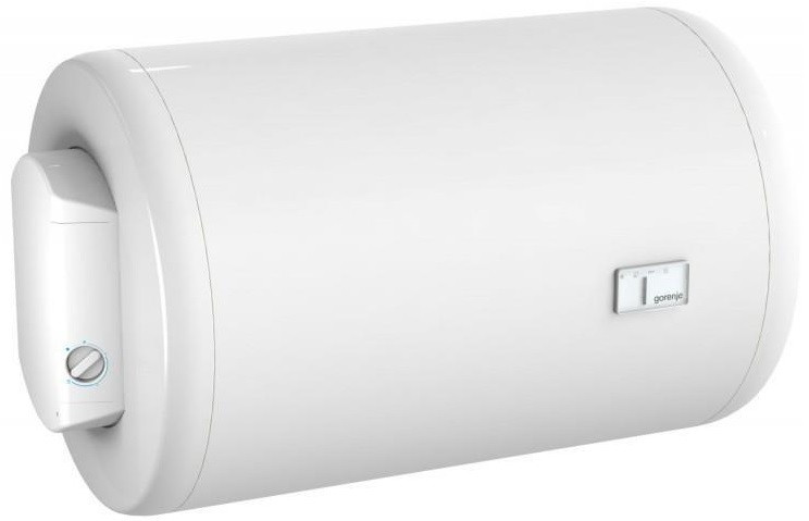 Водонагрівач (бойлер) електричний накопичувальний TIKI Comfort H 100V9 (700180)
