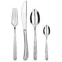 Набір столових приборів 16 пр. RINGEL MOON RG-3115-16