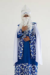 Костюм Святого Миколая Люкс