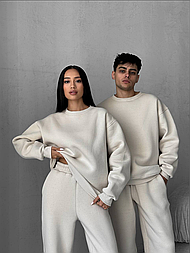 Спортивний костюм зі світшотом