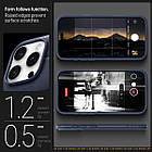 Чохол Caseology Athlex Mag Active Navy для iPhone 16 Pro ACS08177, фото 5