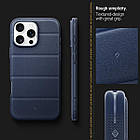 Чохол Caseology Athlex Mag Active Navy для iPhone 16 Pro ACS08177, фото 6