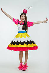 Костюм Кенді Леді 44-48