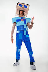 Костюм Стіва (Майнкрафт) 48-52
