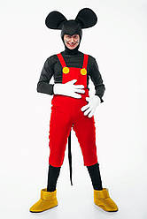 Костюм Міккі Мауса 48-52