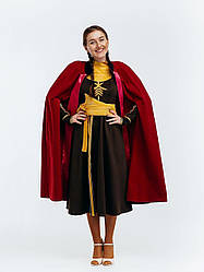 Костюм Анни (Холодне серце 2) 44-48